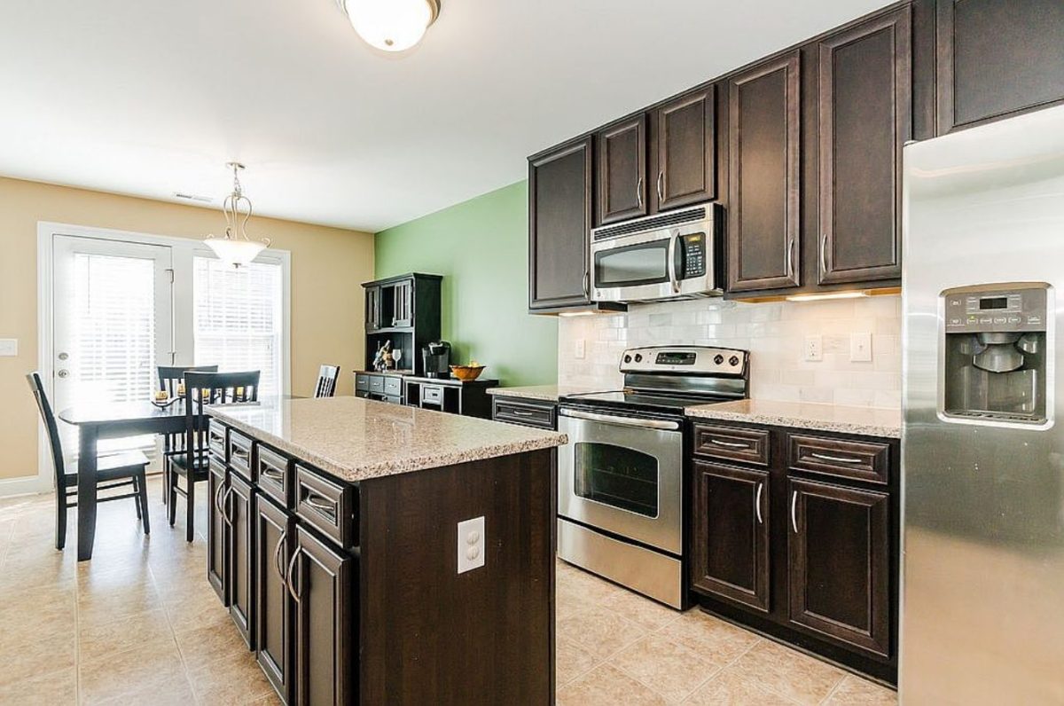 Spacious 4-Bedroom house Plan - 2 Stories, CAD Blueprint Design