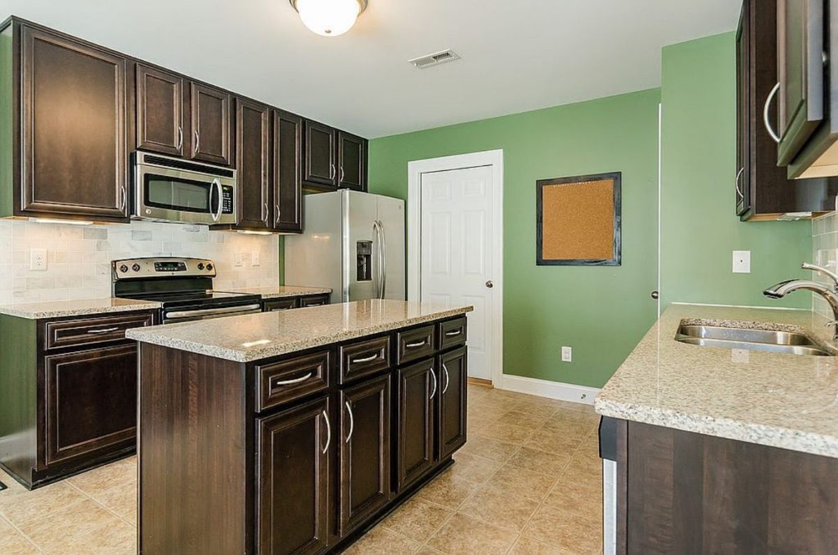 Spacious 4-Bedroom house Plan - 2 Stories, CAD Blueprint Design