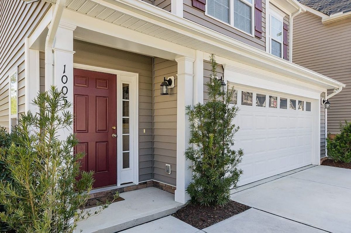 Spacious 4-Bedroom house Plan - 2 Stories, CAD Blueprint Design