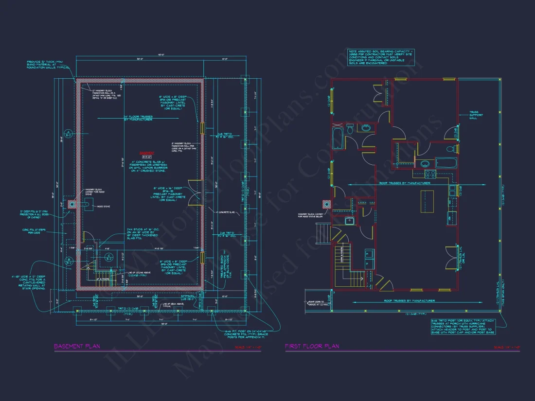2932 Sq Ft