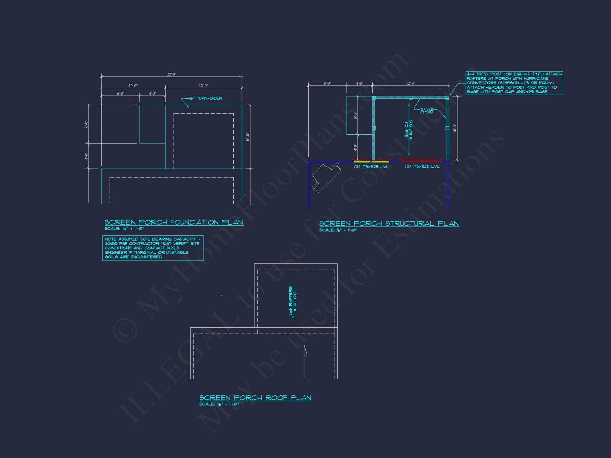 2 Story, 3 Bed, 2 Bath