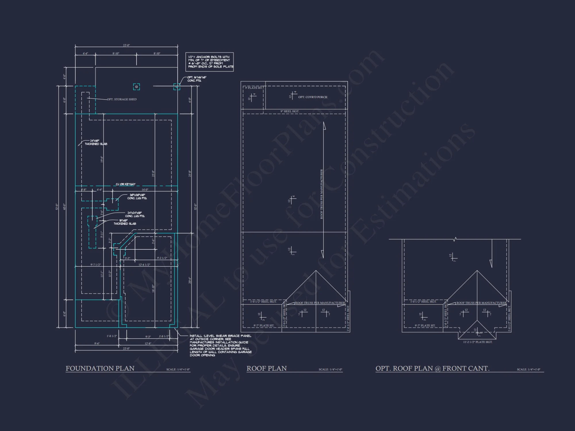 2 Story, 3 Bed, 2 Bath