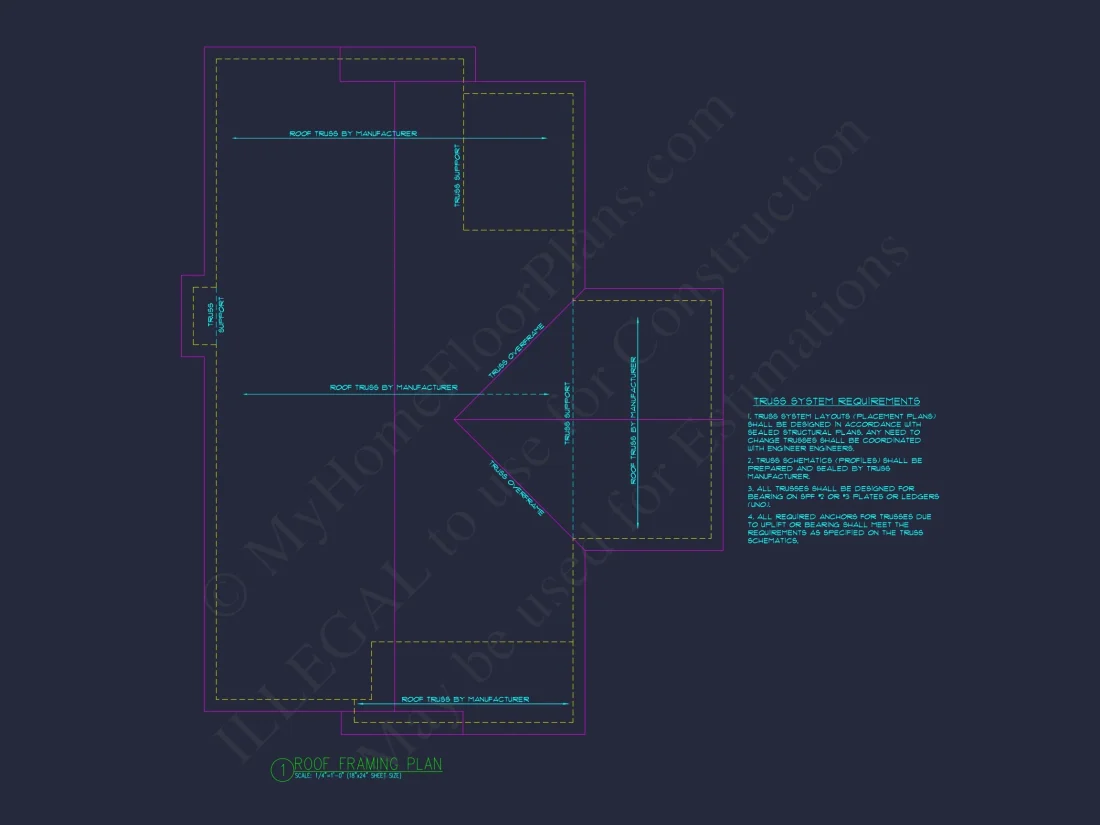 CAD Architecture Designs