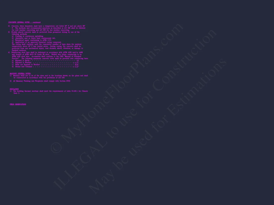 Traditional house Plan with 3 Bedrooms and CAD-Optimized Designs