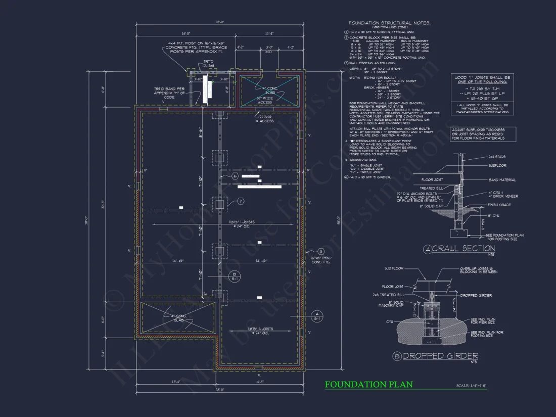 Stunning house Design with Floor Plans, CAD Blueprints & More