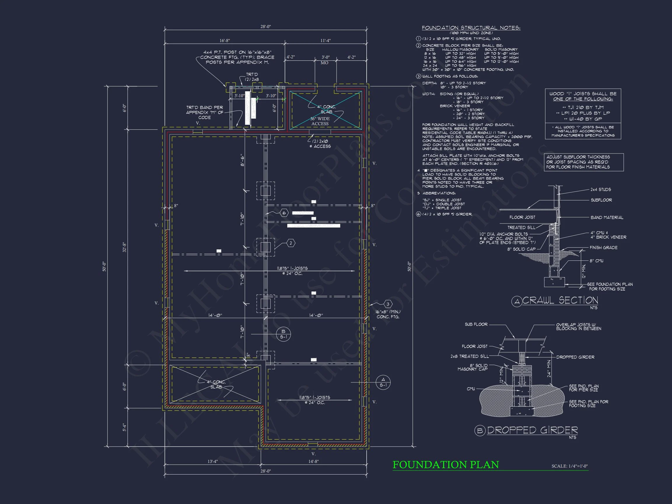 10-1080B HOUSE PLAN -Traditional Cottage Home Plan - 3-Bed, 2-Bath, 1,080 SF 8 Stunning house Design with Floor Plans, CAD Blueprints & More