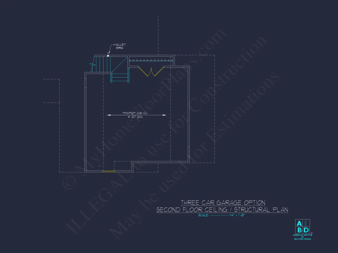 CAD Architecture Designs