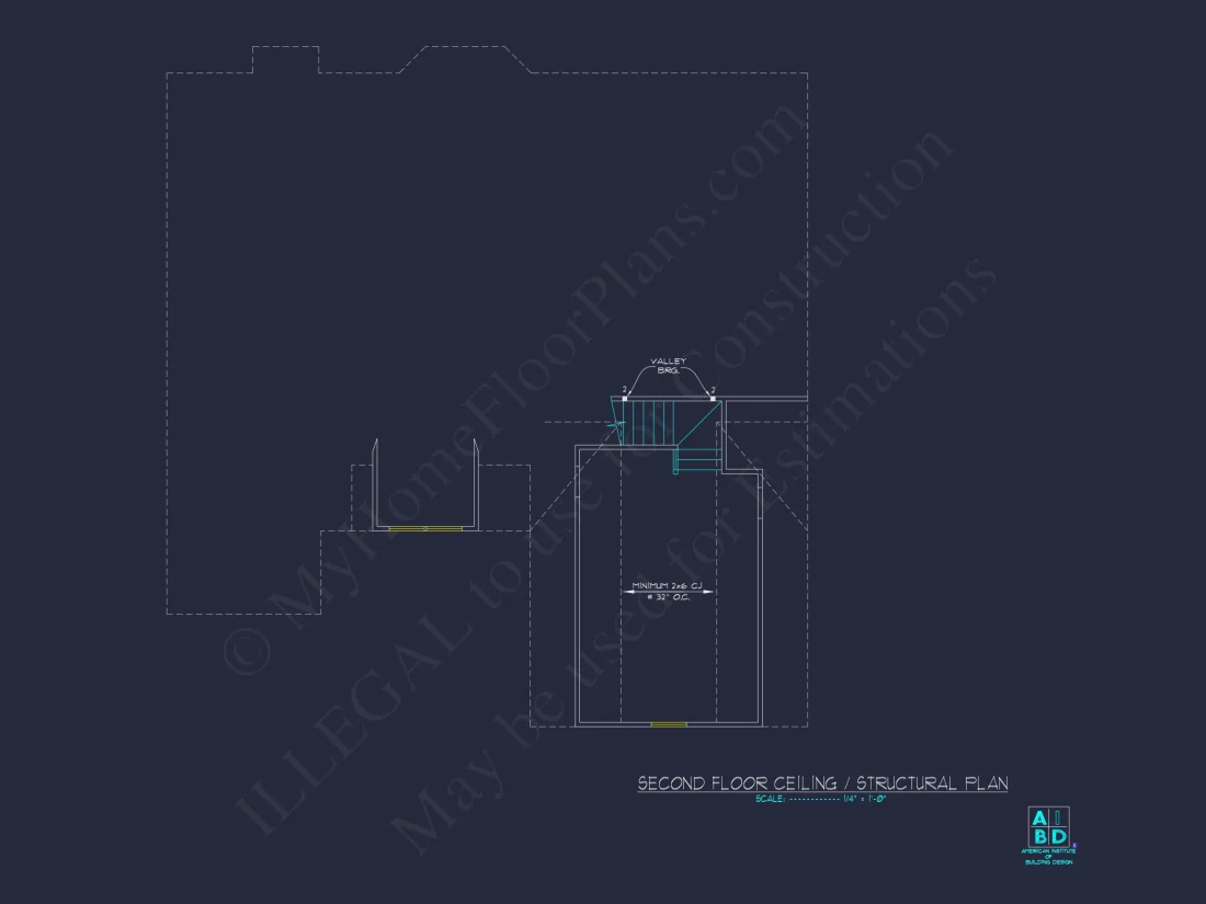 Beautiful house Plan with 1.5 Floors