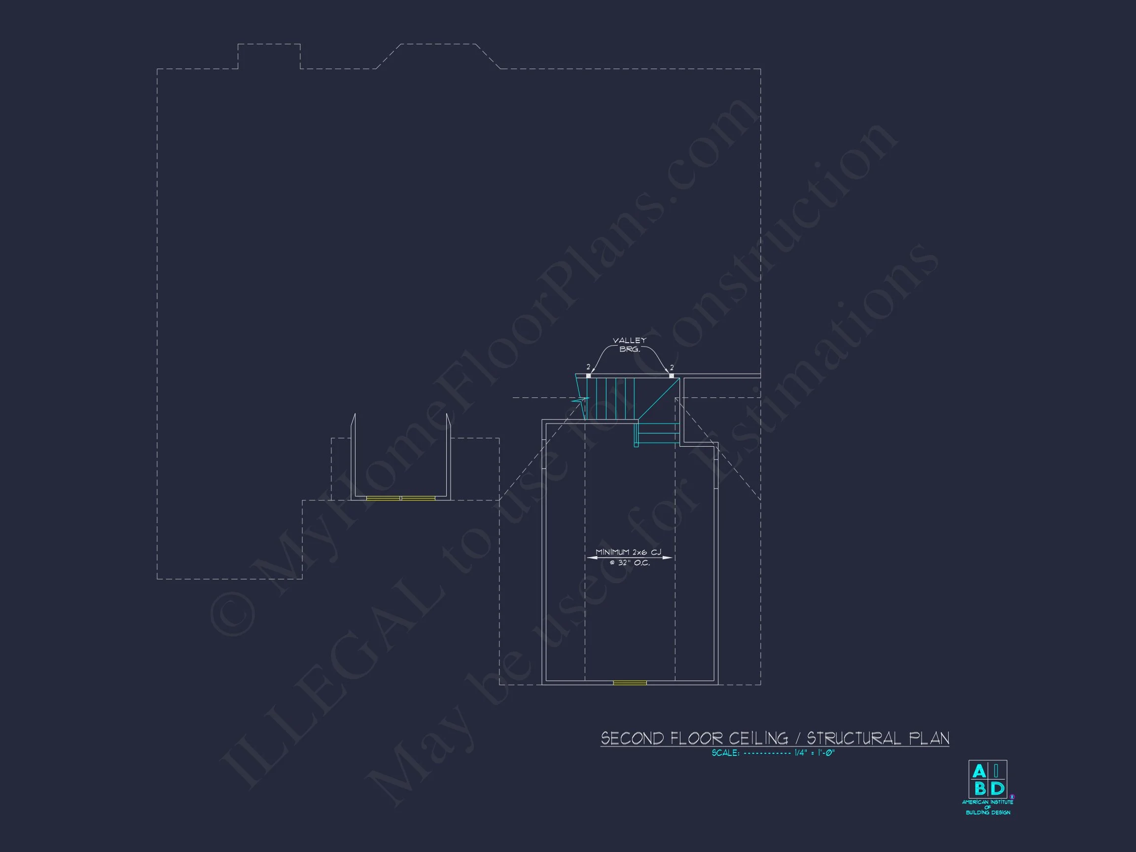 Beautiful house Plan with 1.5 Floors