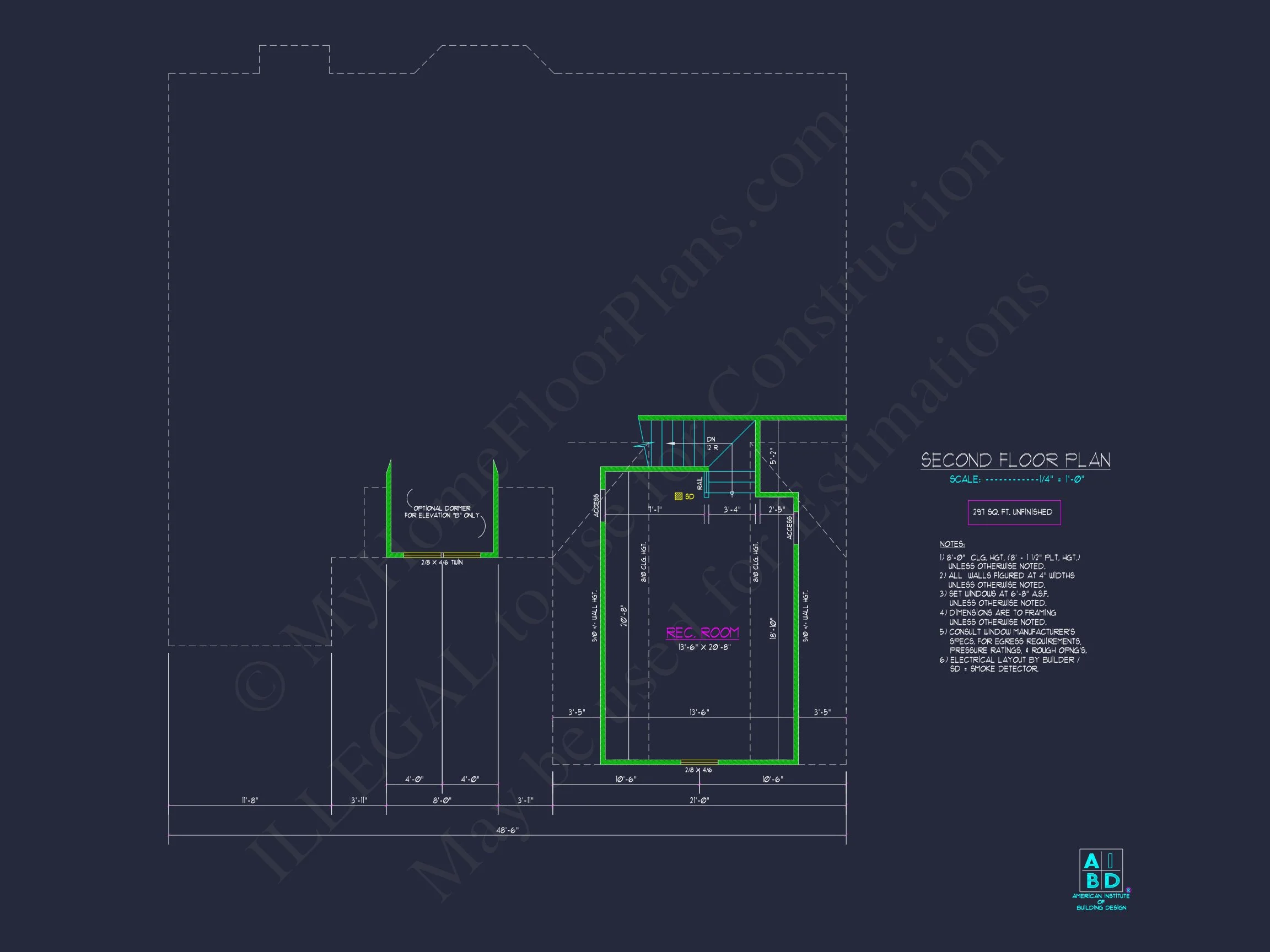 CAD Architecture Designs