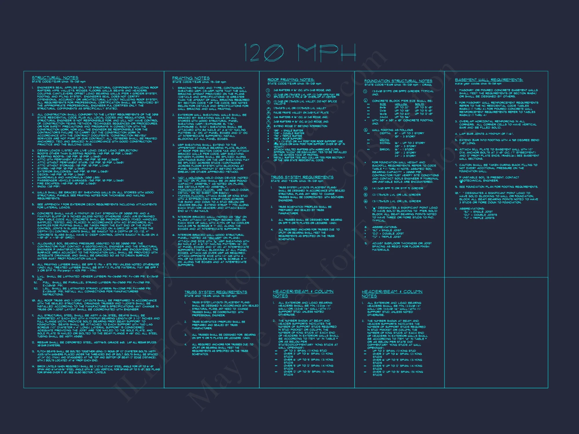 Charming 4-Bedroom Craftsman house Plan with CAD Blueprint