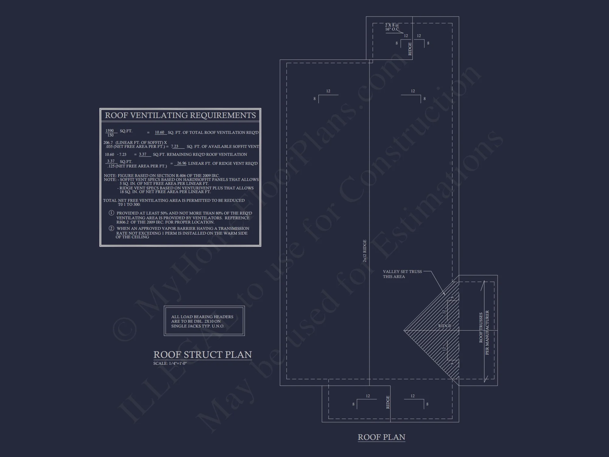 Charming 4-Bedroom Craftsman house Plan with CAD Blueprint