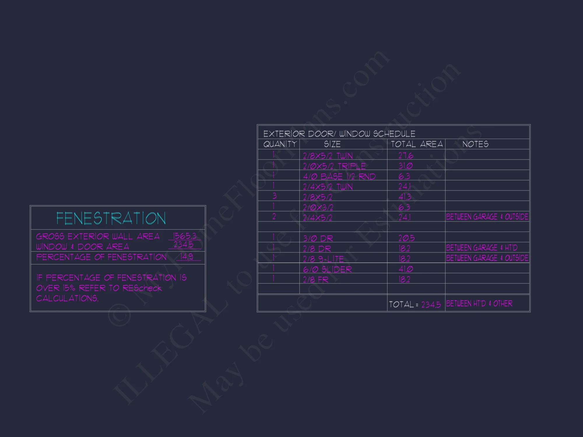 Charming 1-Story house Plan with 3 Bedrooms and 1-Car Garage
