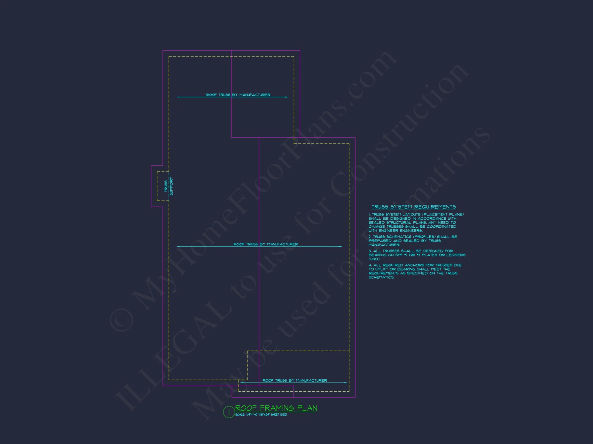 house floor plan blueprint: CAD architecture designs