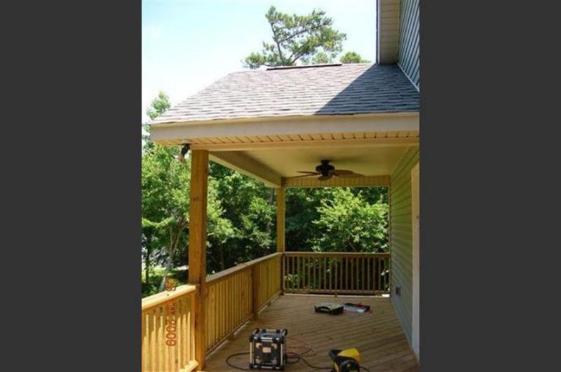 Modern Beach house Plan with 3 Beds and Open Floor Design