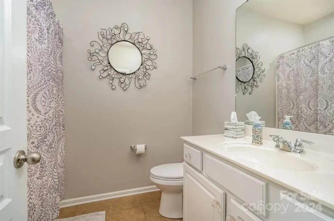 Stylish 3-Bedroom Townhome Plan with CAD and Blueprints