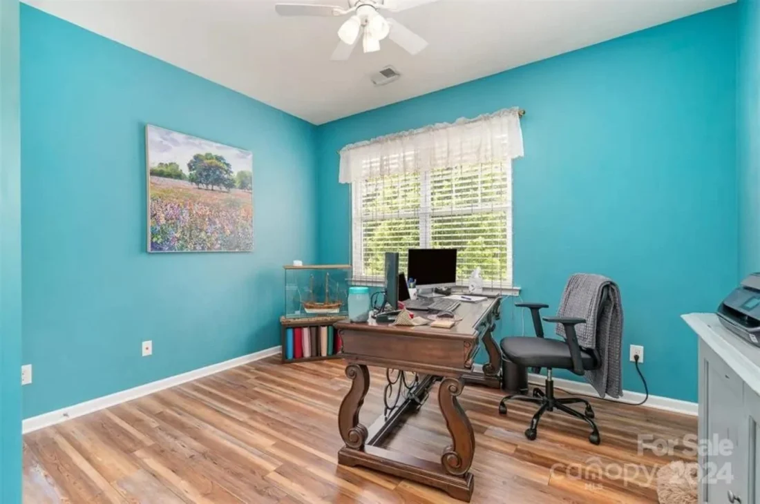 Stylish 3-Bedroom Townhome Plan with CAD and Blueprints