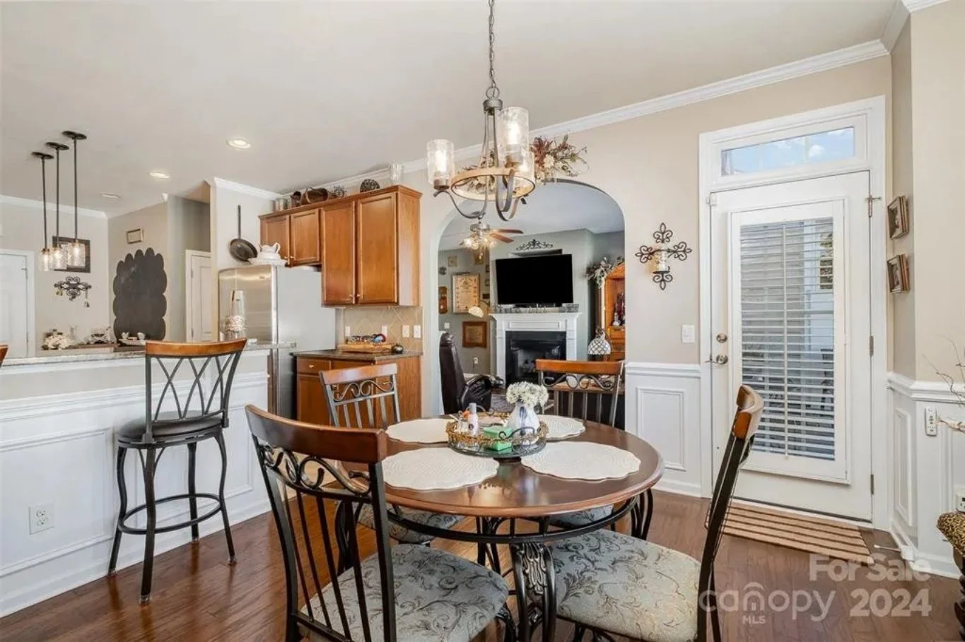 Stylish 3-Bedroom Townhome Plan with CAD and Blueprints