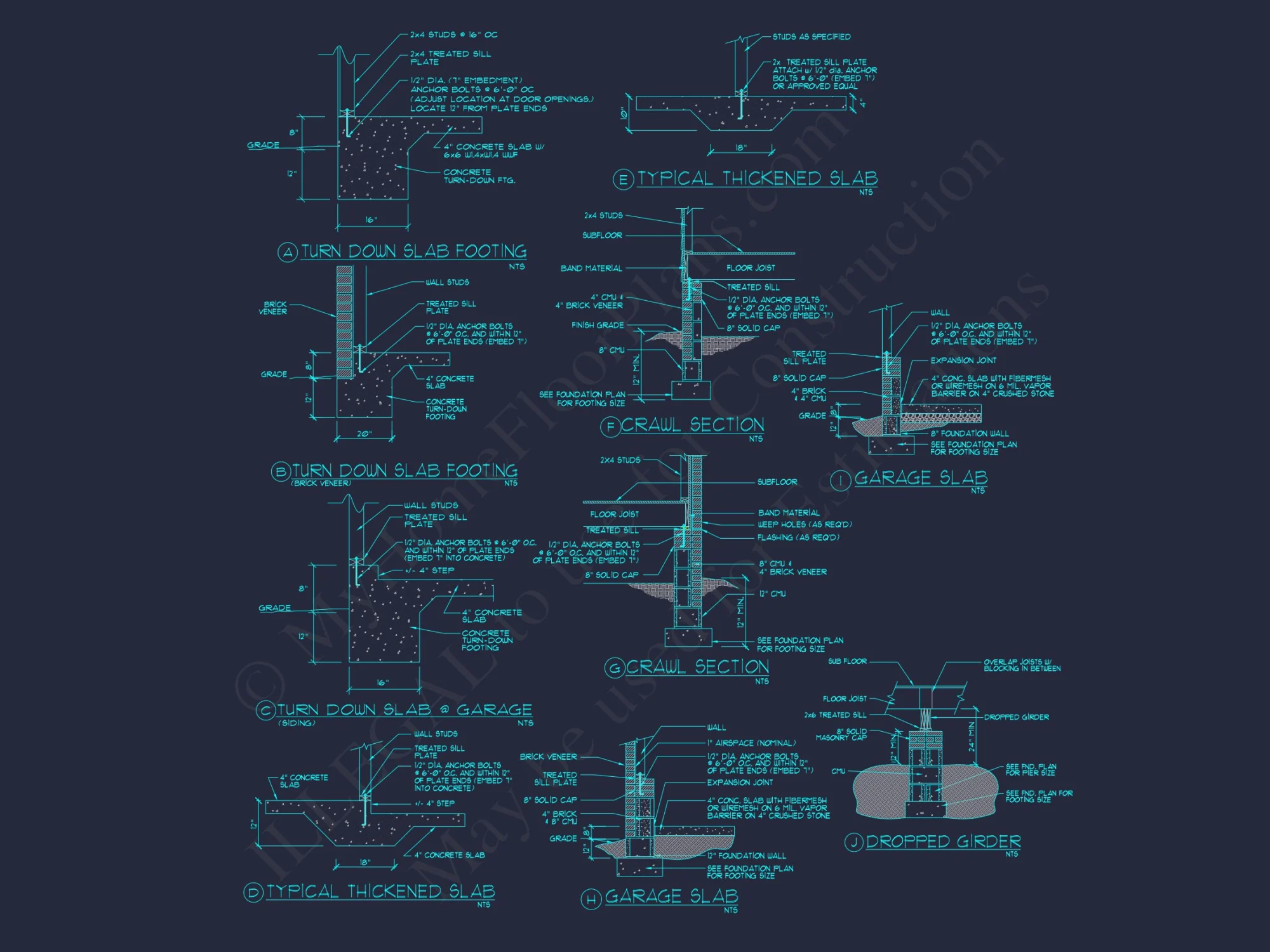 Modern Ranch house Plan with Spacious Layout and 3 Bedrooms