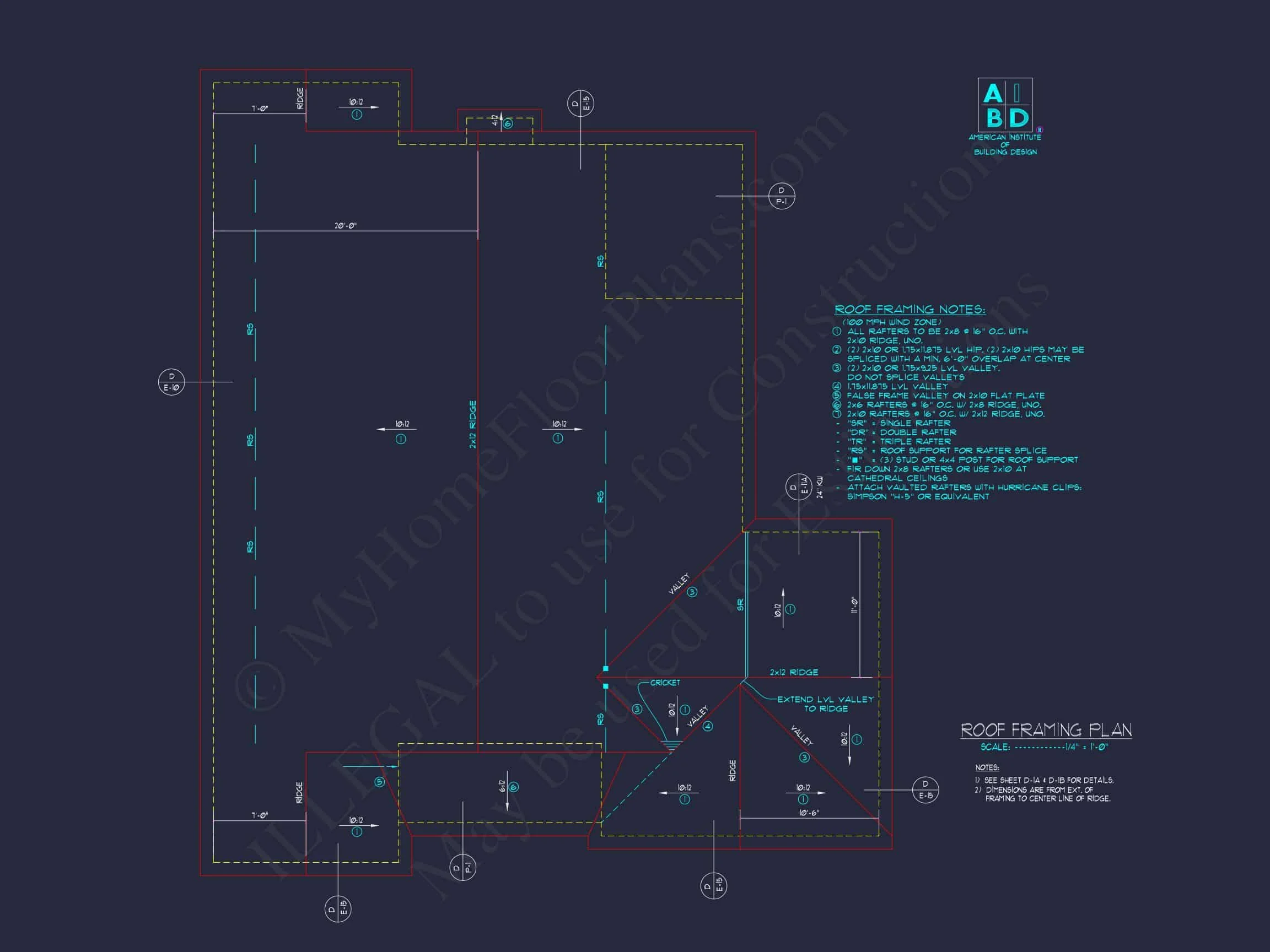 8-1760 HOUSE PLAN - Beautiful 2-Story House Plan with 3 Bedrooms & CAD Designs 11 Beautiful 2-Story house Plan with 3 Bedrooms & CAD Designs
