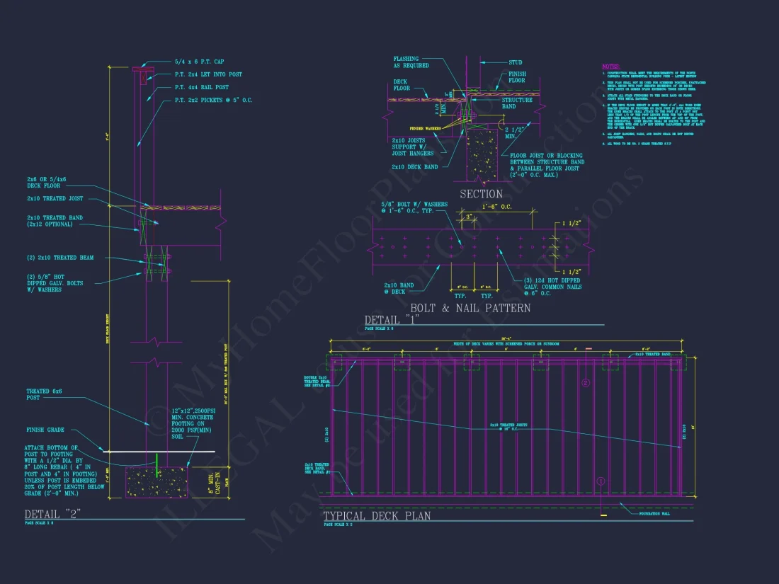 Elegant house Plan with Detailed Blueprint and Modern CAD Designs