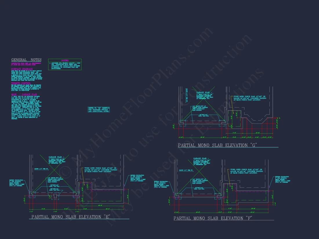 Elegant house Plan with Detailed Blueprint and Modern CAD Designs