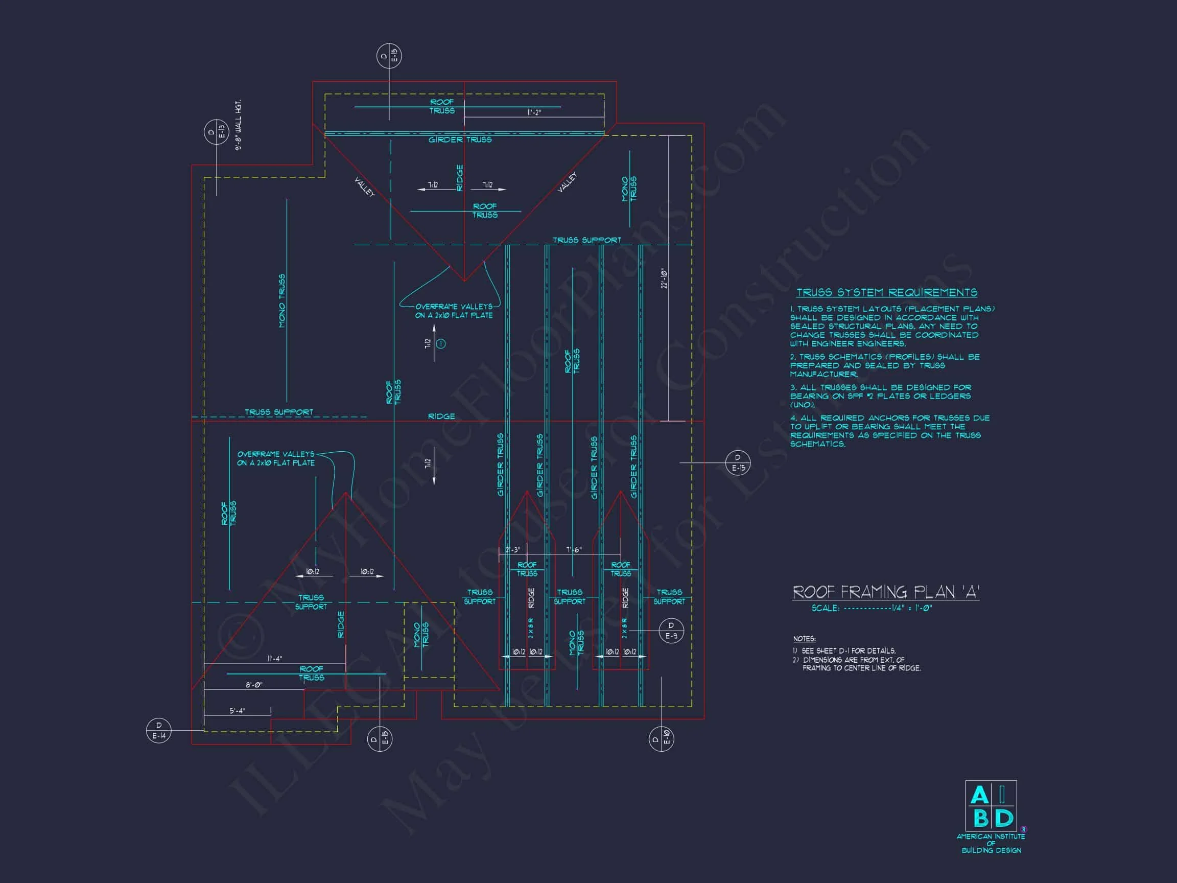 8-1179 HOUSE PLAN - Elegant House Plan: 1.5 Story CAD Designs with 3 Bedrooms 29 Elegant house Plan: 1.5 Story CAD Designs with 3 Bedrooms
