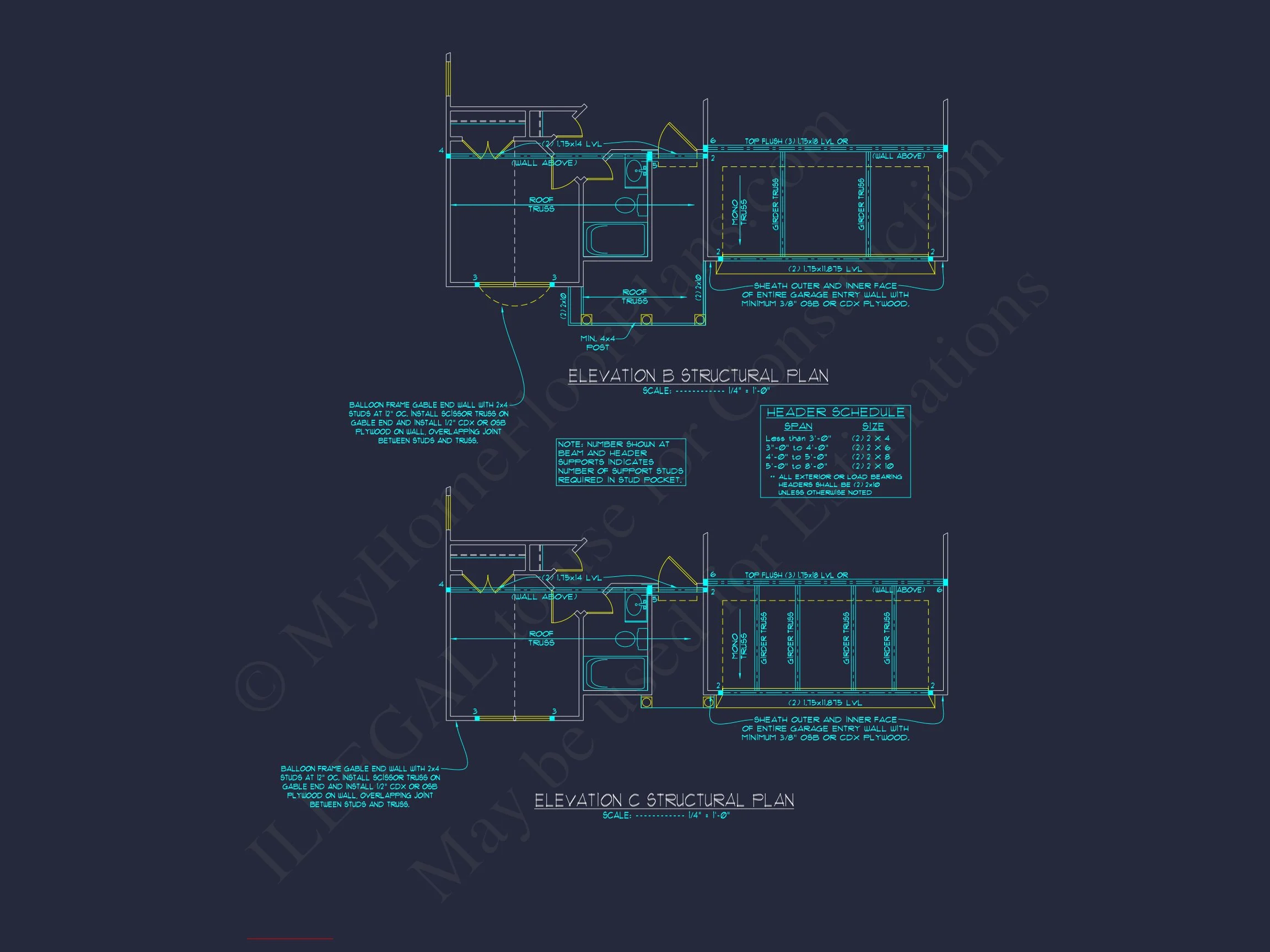 8-1179 HOUSE PLAN - Elegant House Plan: 1.5 Story CAD Designs with 3 Bedrooms 26 Elegant house Plan: 1.5 Story CAD Designs with 3 Bedrooms