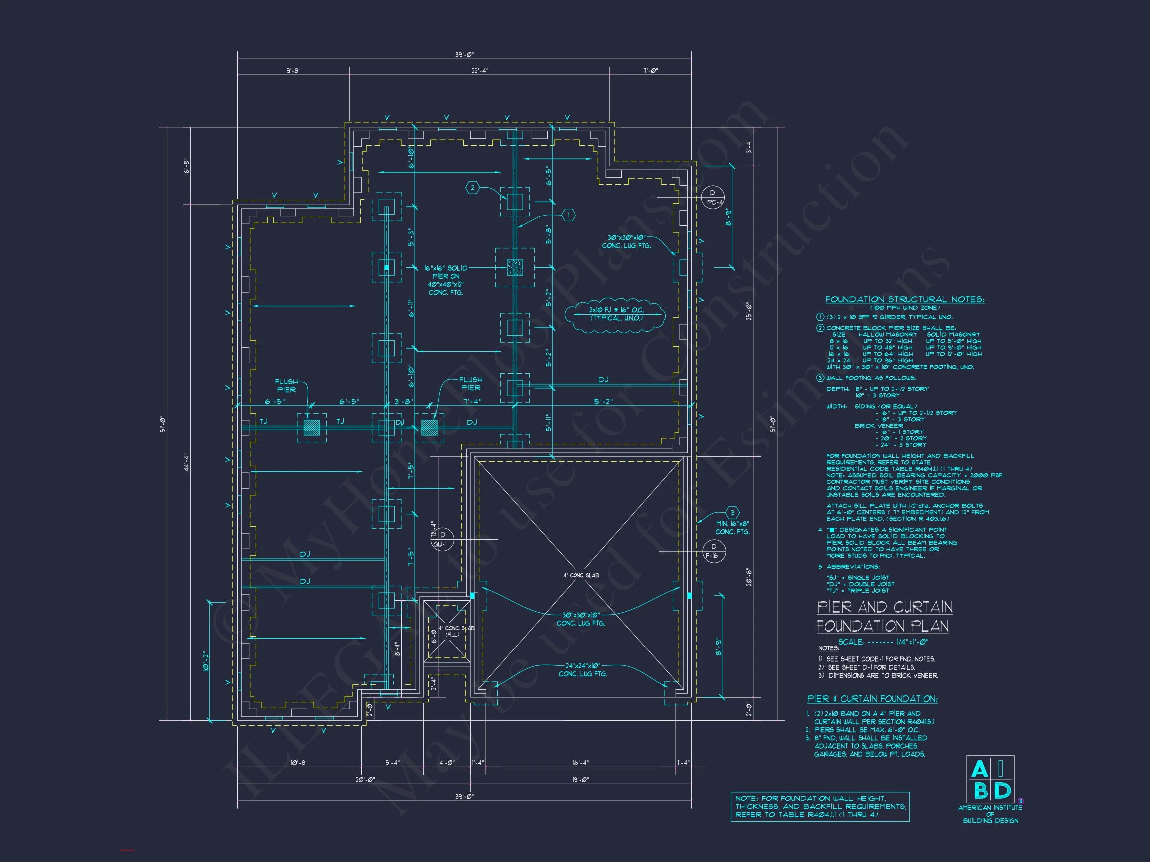 8-1179 HOUSE PLAN - Elegant House Plan: 1.5 Story CAD Designs with 3 Bedrooms 20 Elegant house Plan: 1.5 Story CAD Designs with 3 Bedrooms