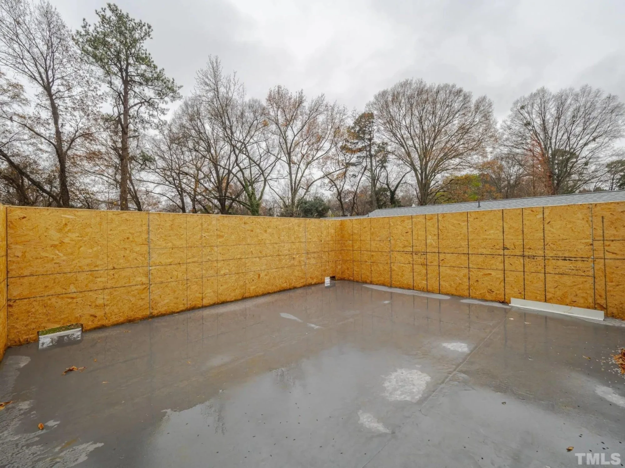 Modern Craftsman house Plan with 3 Floors and Rooftop Terrace