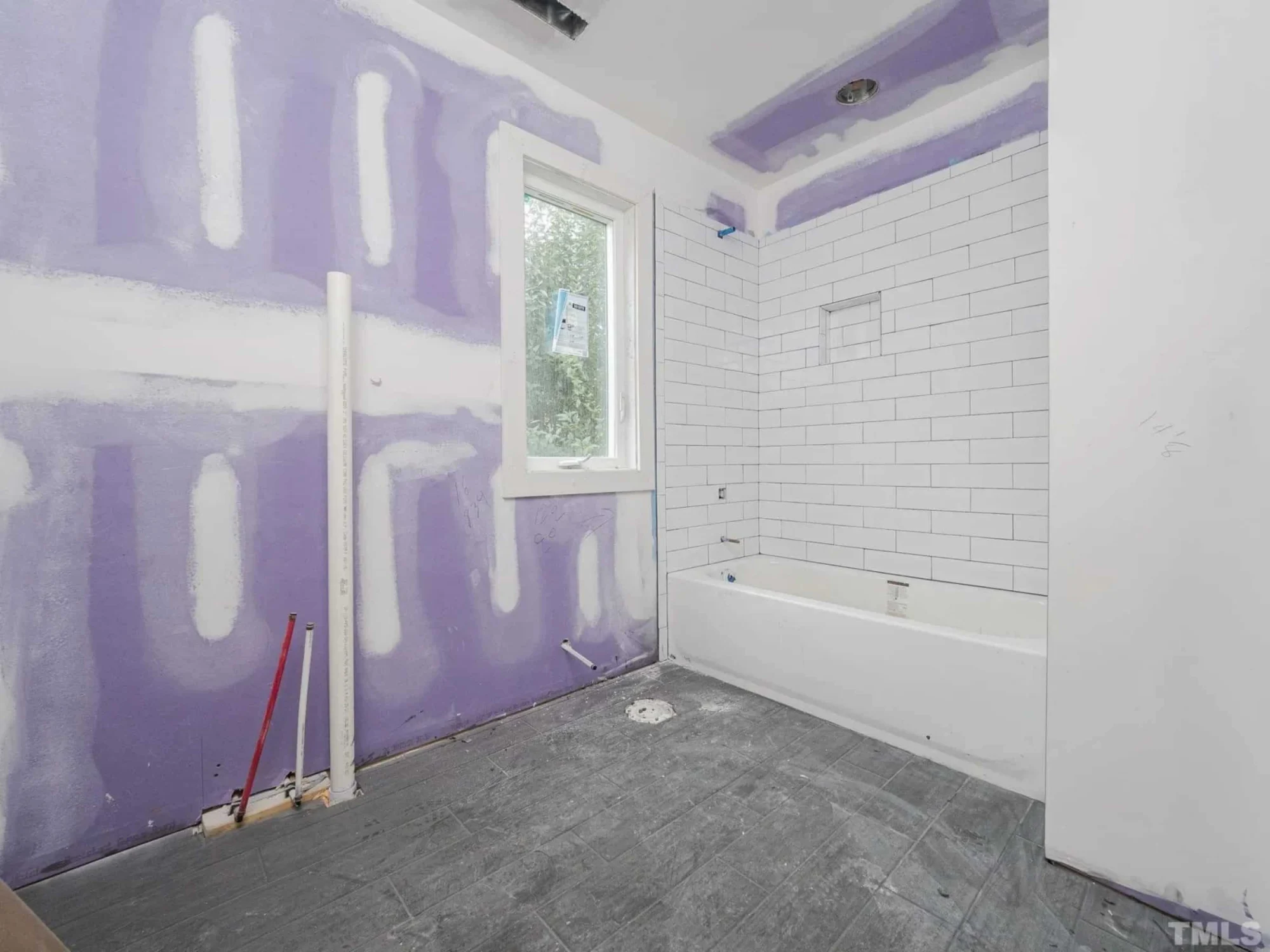 Modern Craftsman house Plan with 3 Floors and Rooftop Terrace