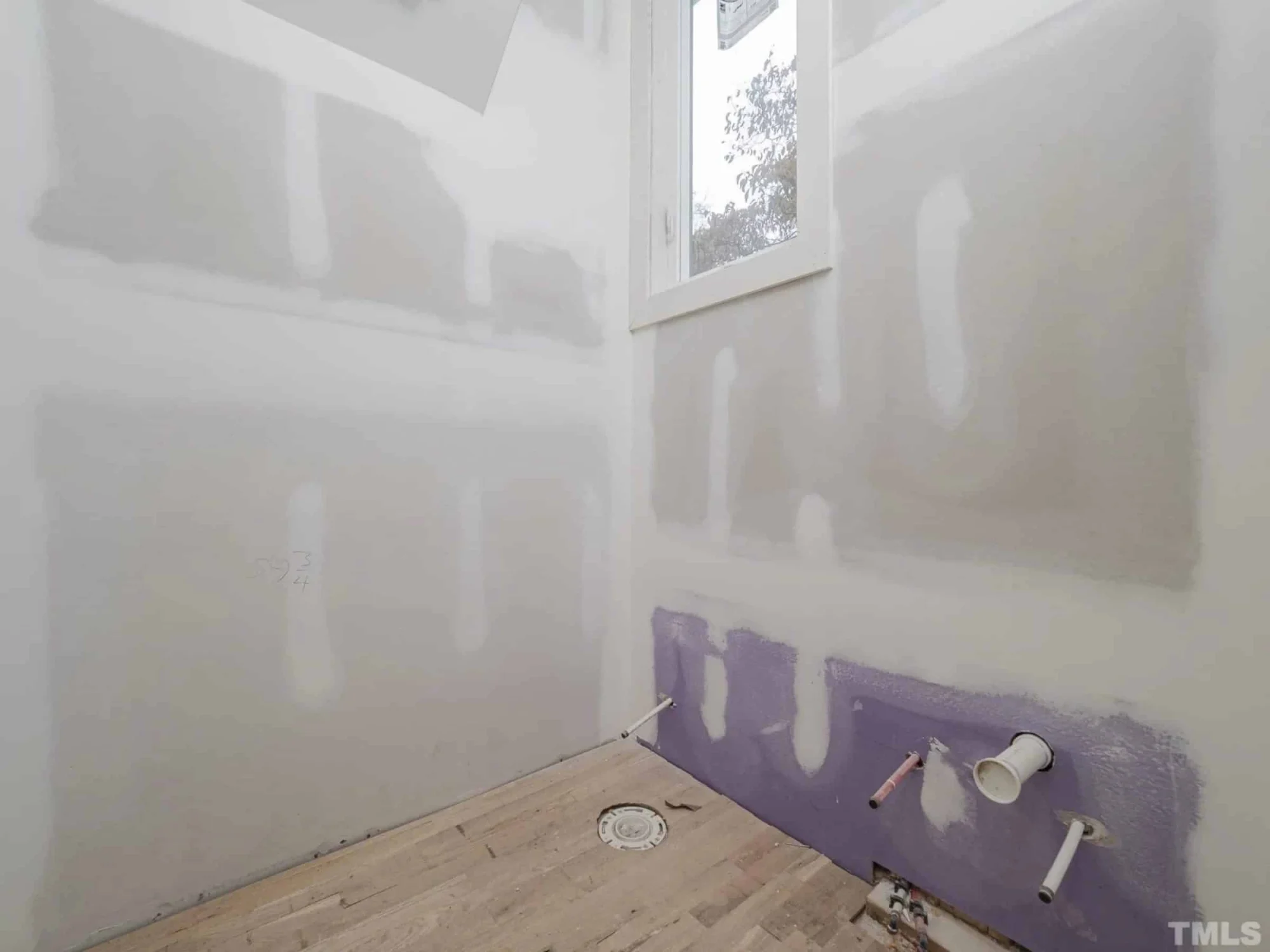 Modern Craftsman house Plan with 3 Floors and Rooftop Terrace