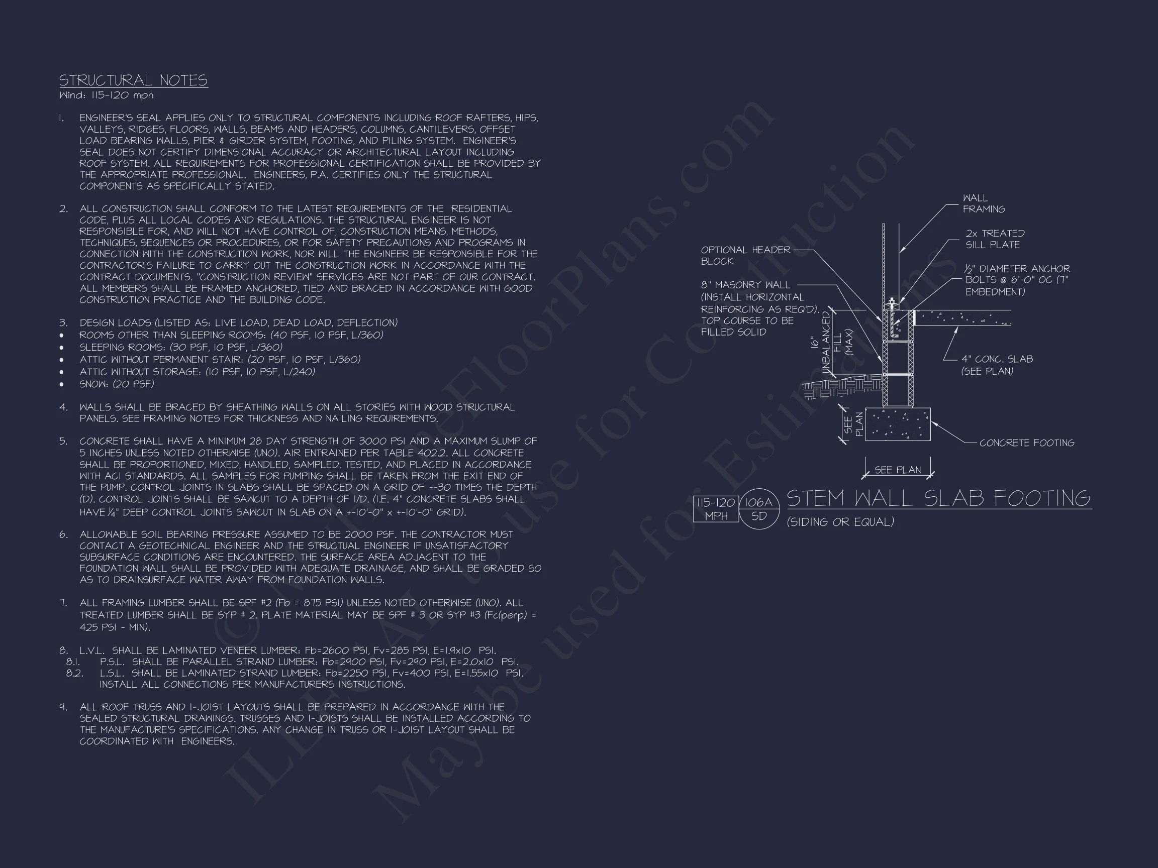 20-1960 HOUSE PLAN -American Cottage Home Plan - 1-Bed, 1-Bath, 403 SF 14 Charming Cottage-Style Floor Plan with CAD Blueprints