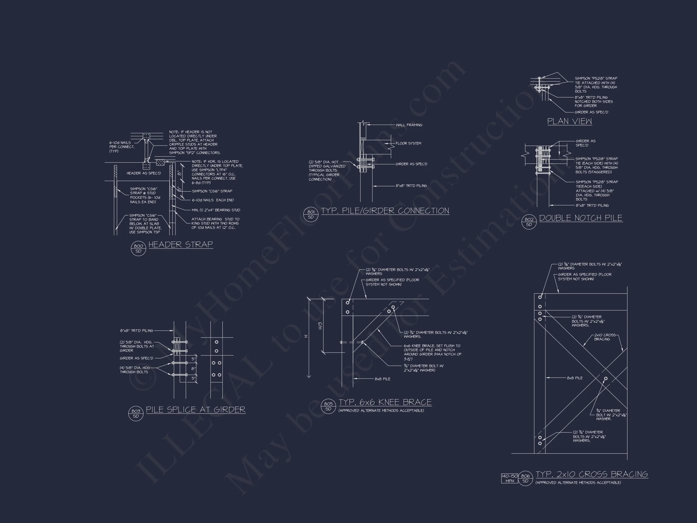 18-2163 GOLF CART PLAN- 1-Bed, 1-Bath, 900 SF Carriage Garage Home Plan 10 Compact house Plan with Studio & Cart Garage - CAD Designs