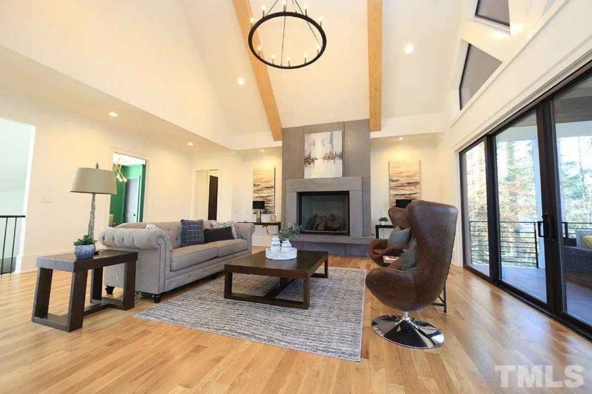 Luxurious house Plan with Floor Plans, CAD Blueprints, and Designs