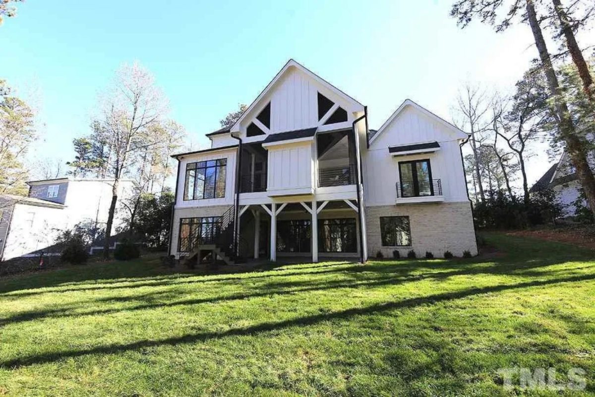 Luxurious house Plan with Floor Plans, CAD Blueprints, and Designs