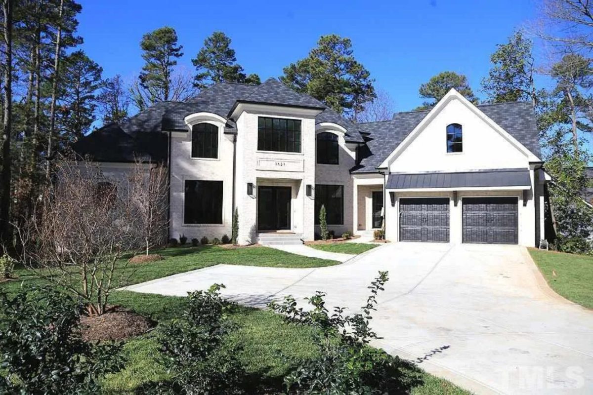 Luxurious house Plan with Floor Plans, CAD Blueprints, and Designs