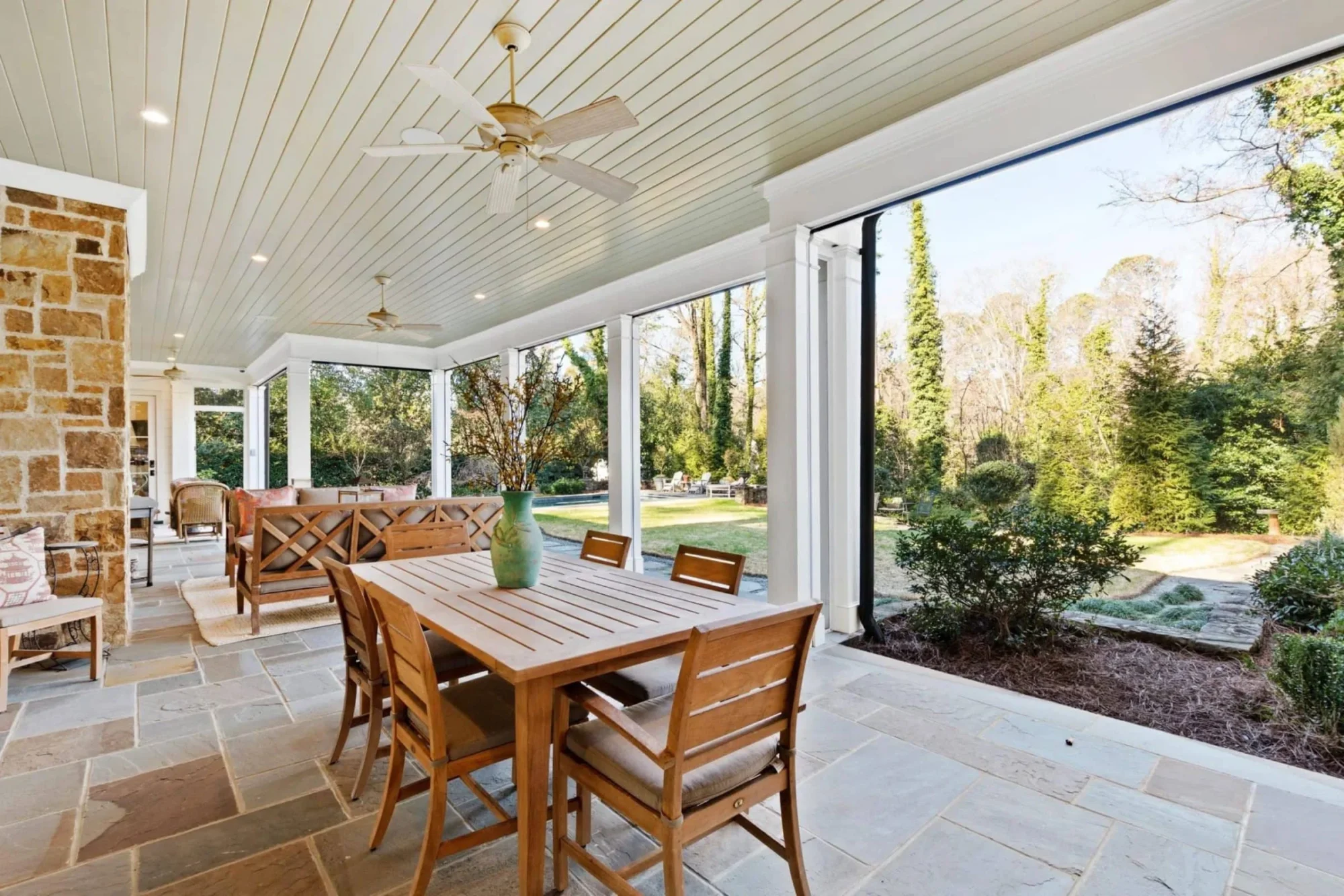 Modern Craftsman house Plan with Luxury Features and CAD Designs