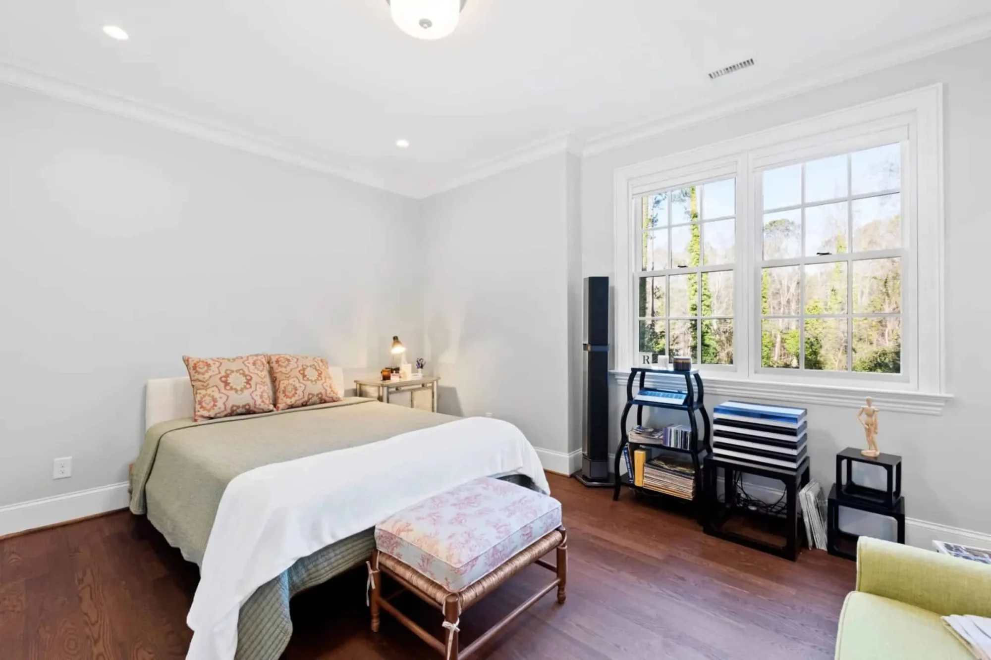 Modern Craftsman house Plan with Luxury Features and CAD Designs