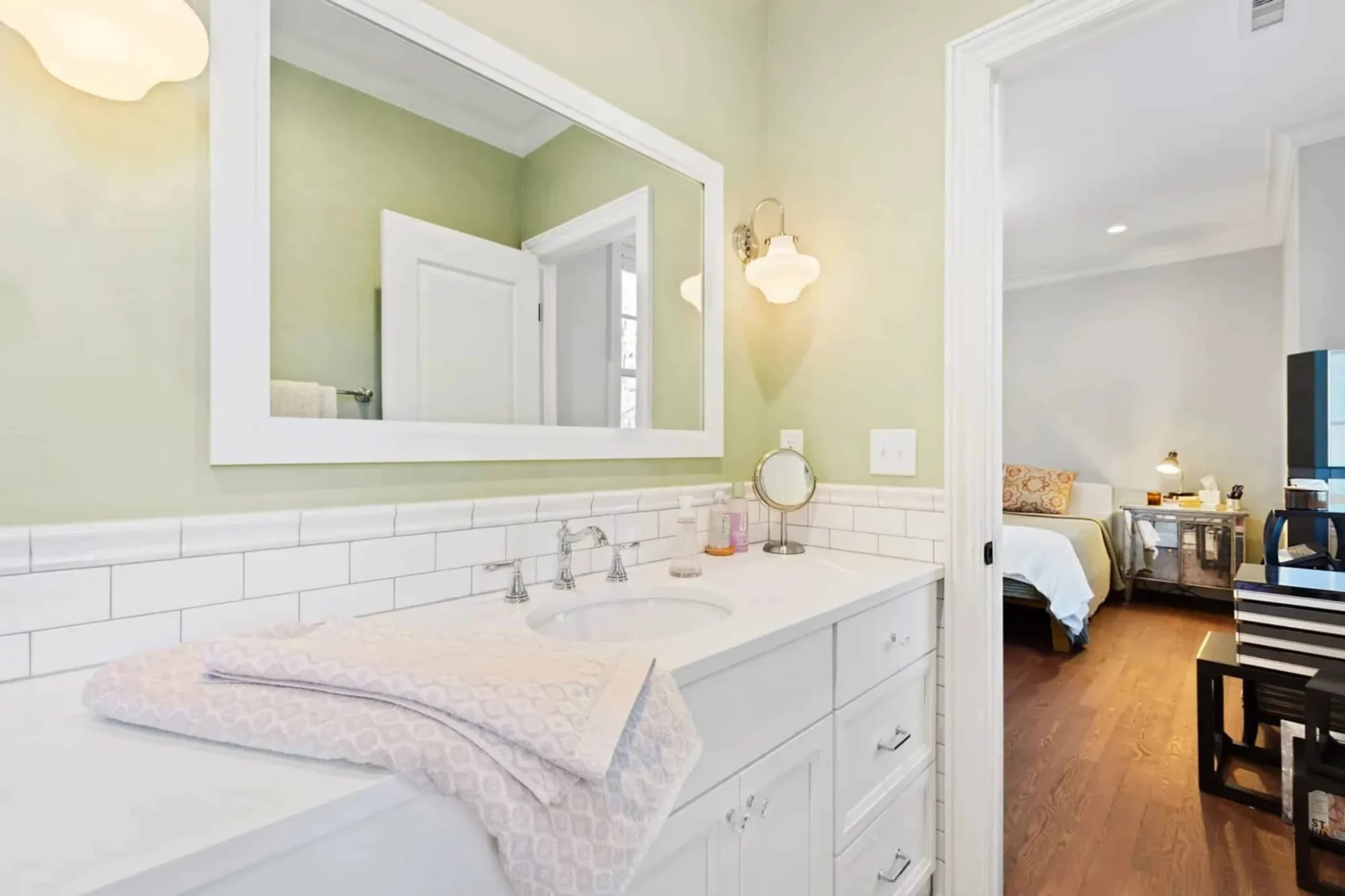 Modern Craftsman house Plan with Luxury Features and CAD Designs