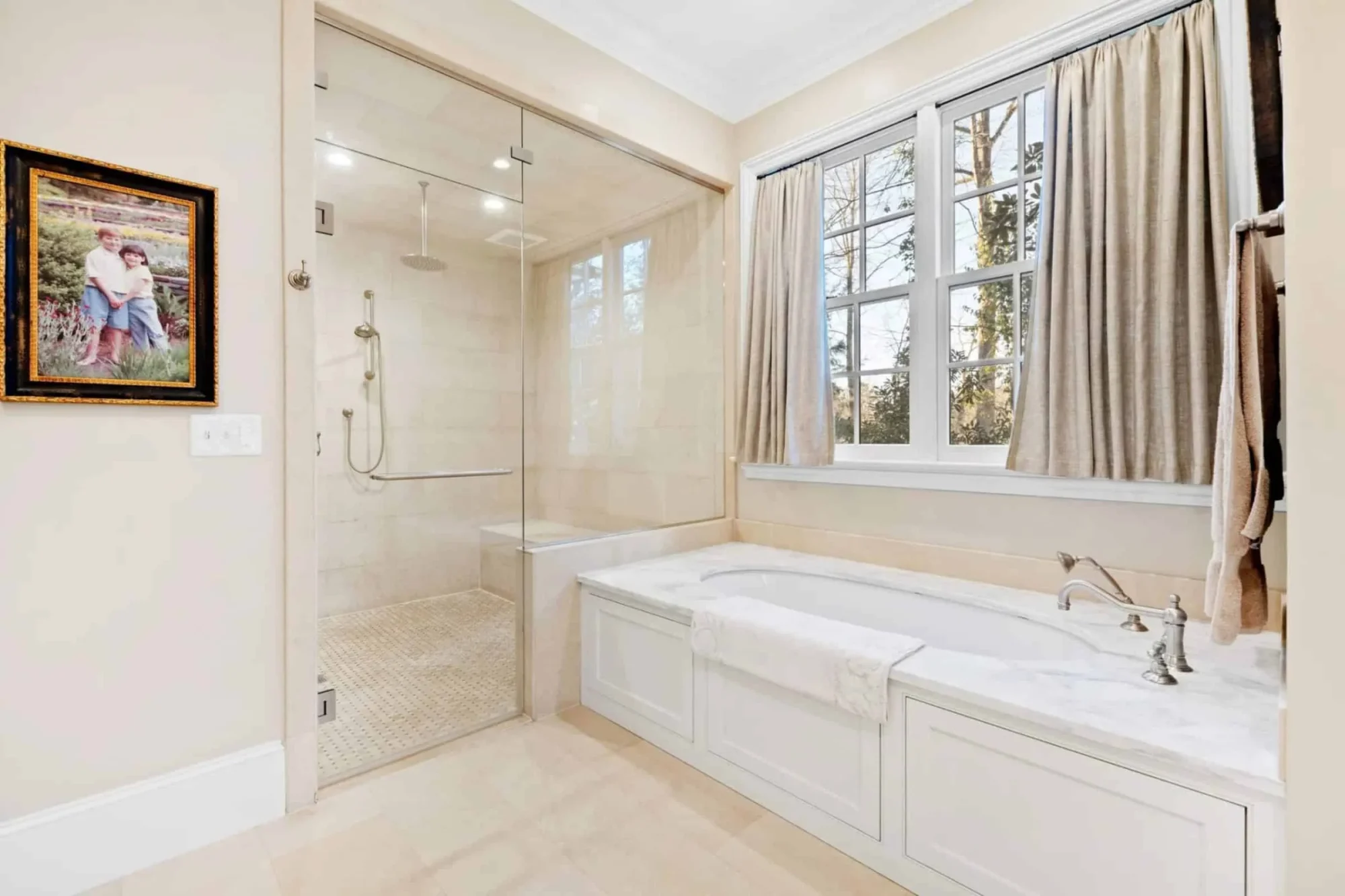 Modern Craftsman house Plan with Luxury Features and CAD Designs