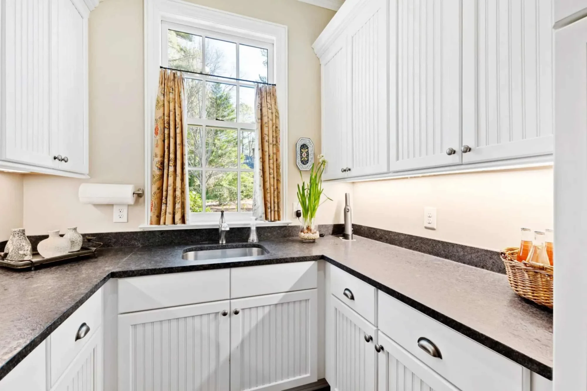 Modern Craftsman house Plan with Luxury Features and CAD Designs