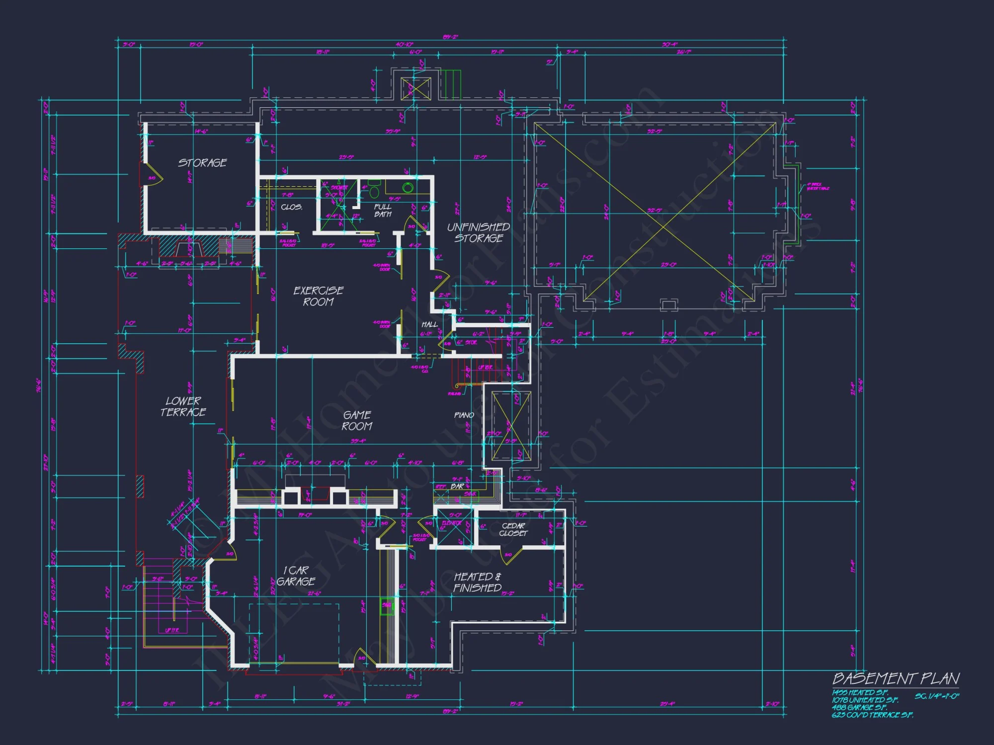 Luxury house Plan with Elegant Blueprints, CAD, and Floor Designs