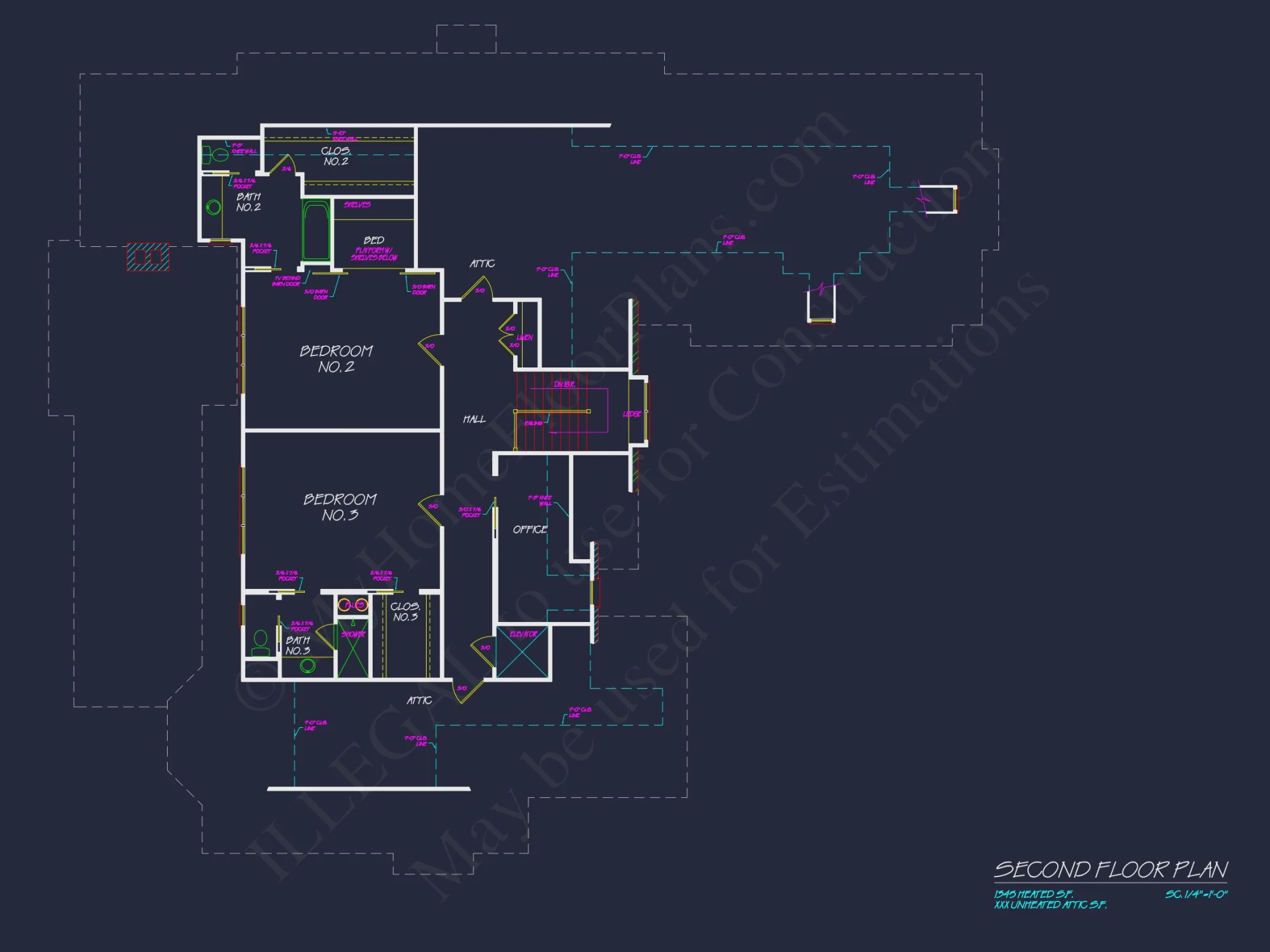 Luxury house Plan with Elegant Blueprints, CAD, and Floor Designs