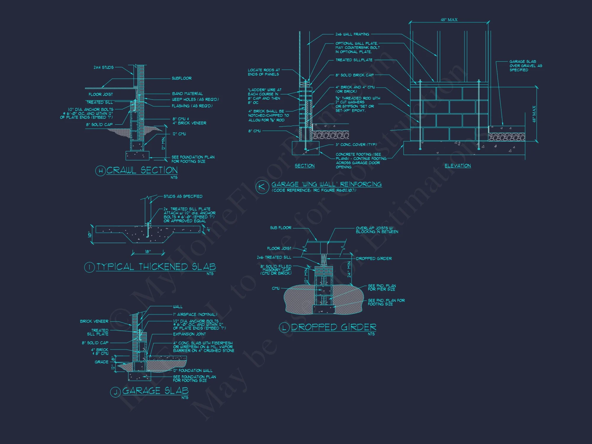 Spacious Custom house Plan with Architectural CAD Designs