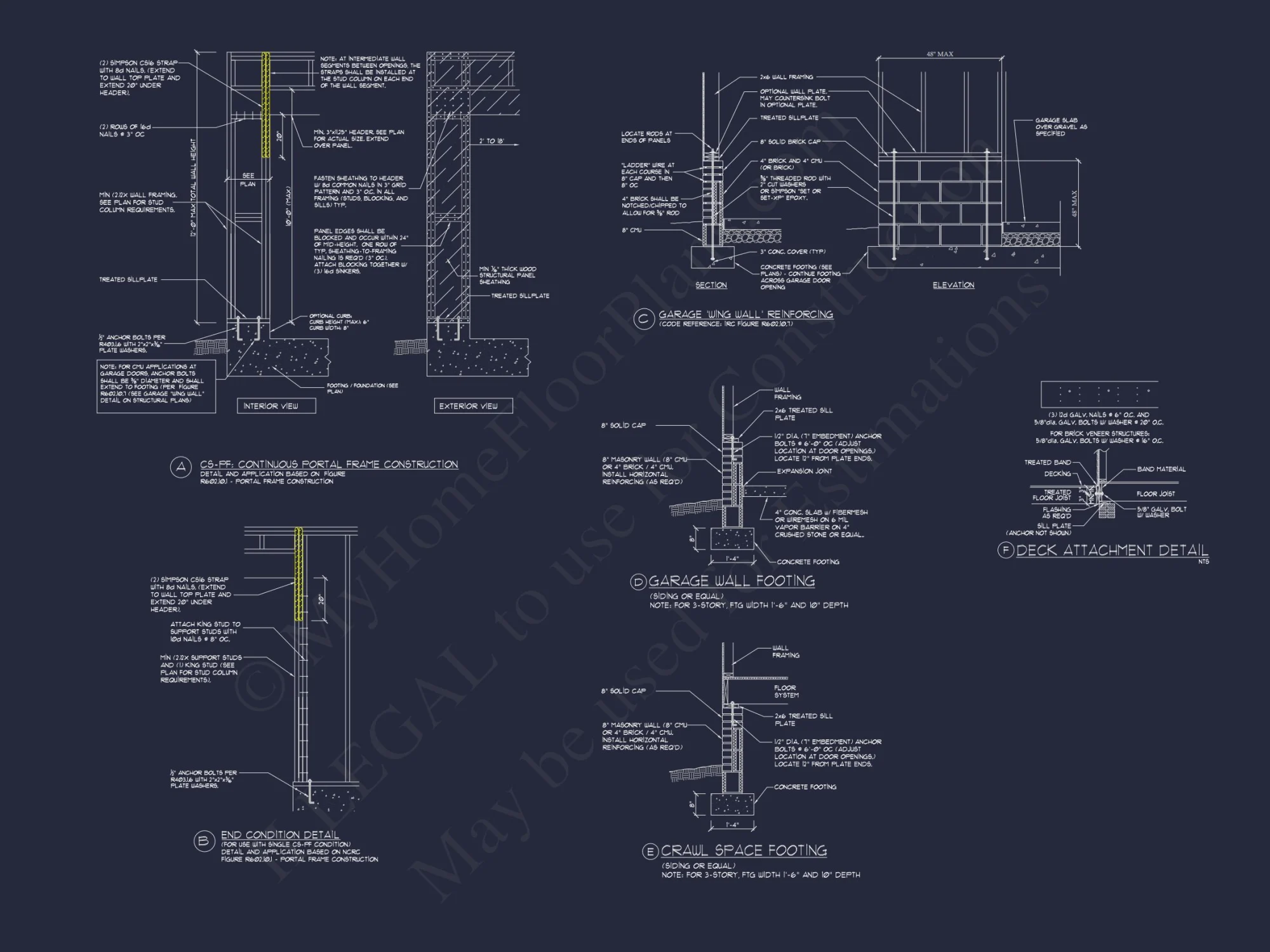 Elegant house Design: Premium Floor Plan with CAD Blueprint