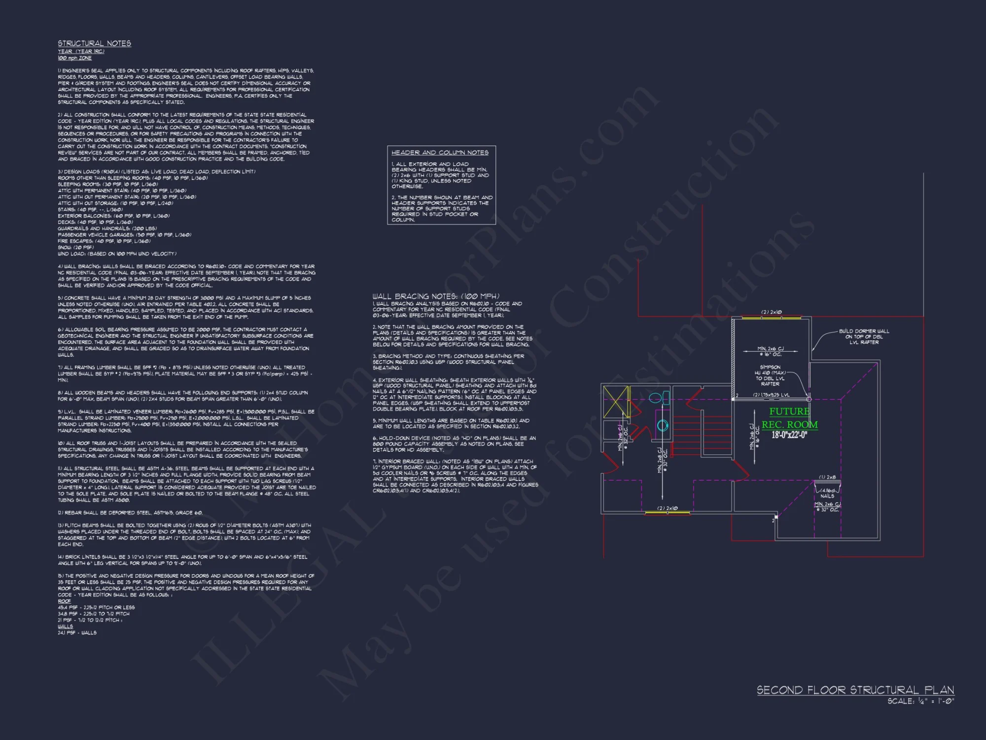 Elegant house Design: Premium Floor Plan with CAD Blueprint