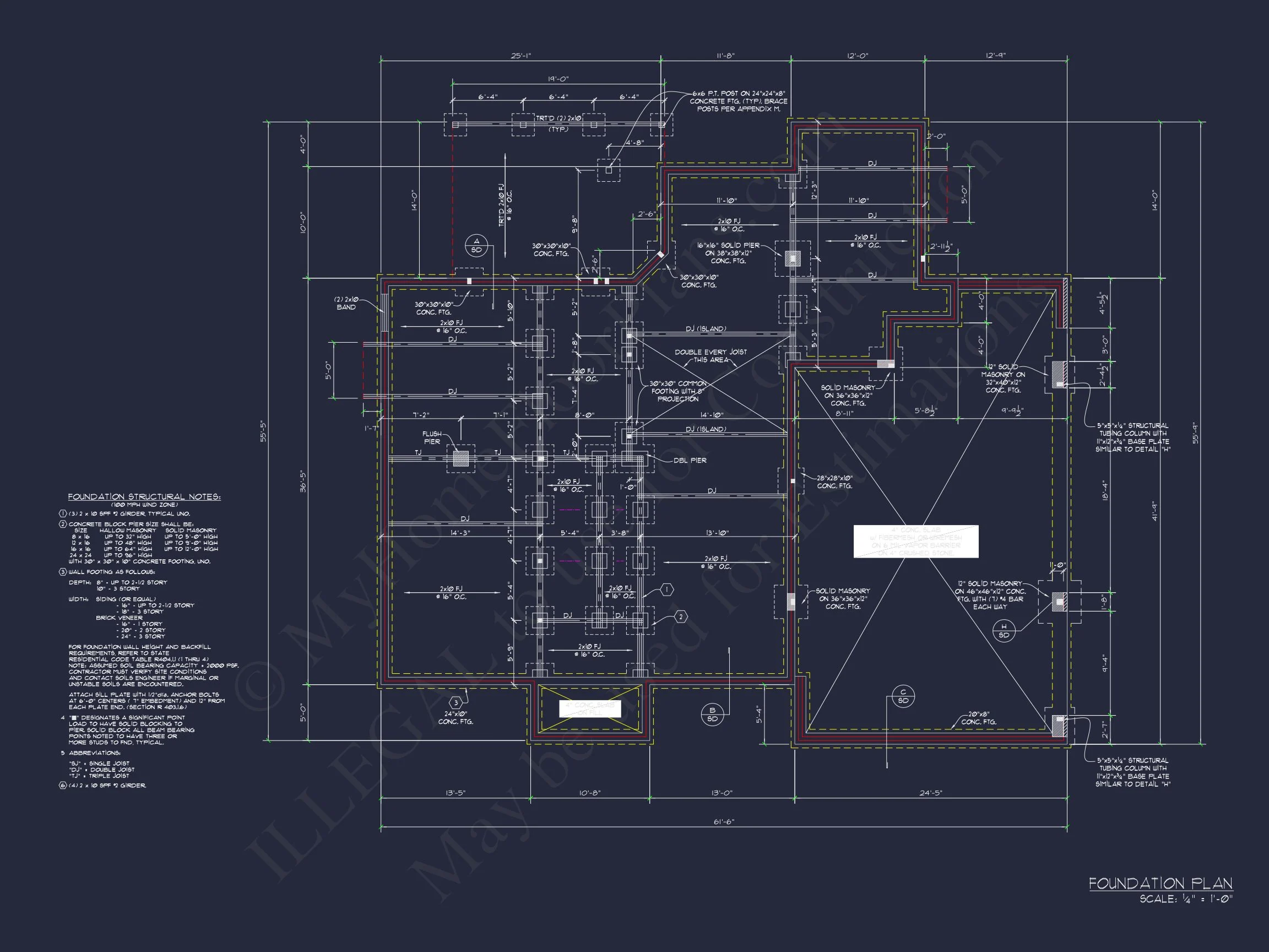 14-1491 HOUSE PLAN - Stunning House Plan with 2.5 Floors, CAD Designs & Features 14 Stunning house Plan with 2.5 Floors, CAD Designs & Features