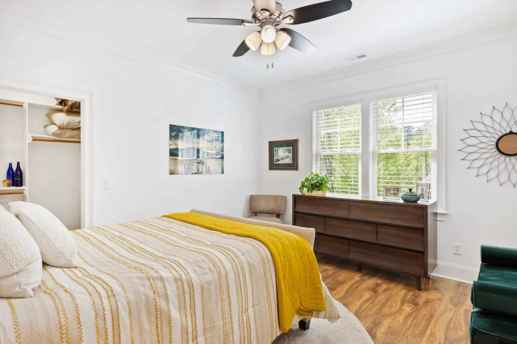 Elegant 2.5-Story house Blueprint with CAD Designs & Floor Plans