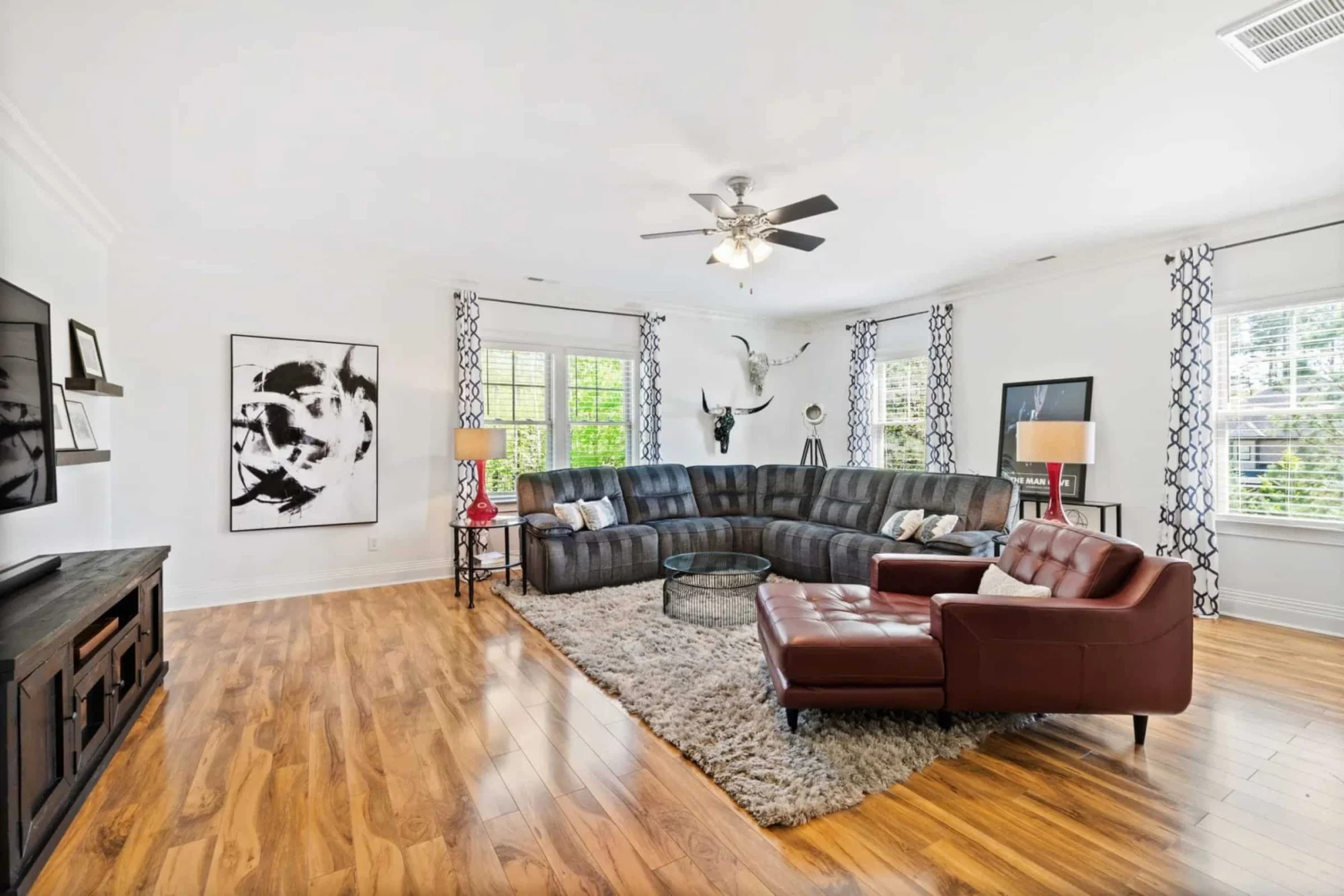 Elegant 2.5-Story house Blueprint with CAD Designs & Floor Plans